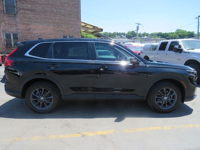 2026 Honda CR-V EX-L AWD - 23036365 - 3