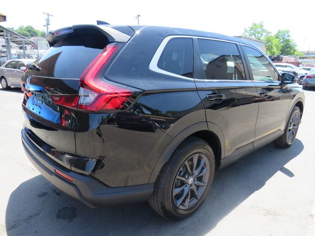 2026 Honda CR-V EX-L AWD - 23036365 - 4