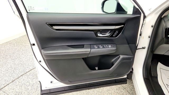 2026 Honda CR-V EX-L AWD - 23093249 - 10