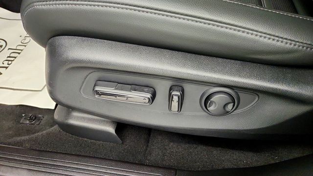 2026 Honda CR-V EX-L AWD - 23093249 - 11