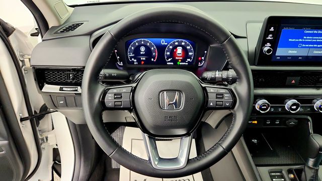 2026 Honda CR-V EX-L AWD - 23093249 - 13