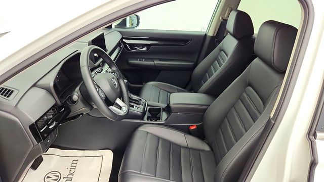 2026 Honda CR-V EX-L AWD - 23093249 - 18