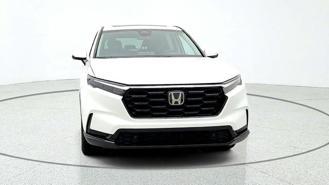 2026 Honda CR-V EX-L AWD - 23093249 - 1