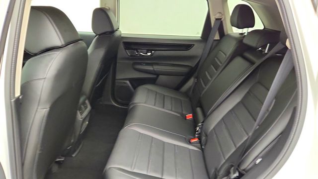 2026 Honda CR-V EX-L AWD - 23093249 - 19