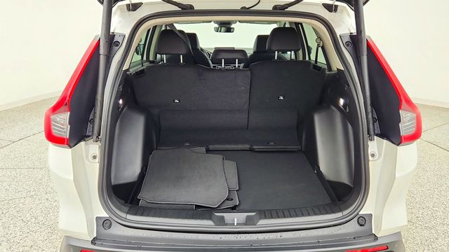 2026 Honda CR-V EX-L AWD - 23093249 - 20