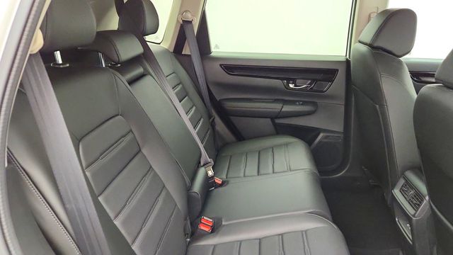 2026 Honda CR-V EX-L AWD - 23093249 - 21