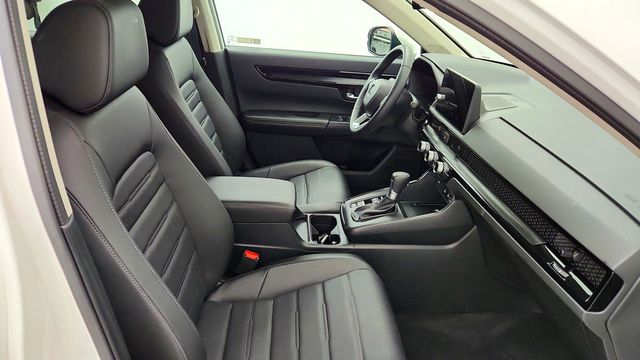 2026 Honda CR-V EX-L AWD - 23093249 - 22