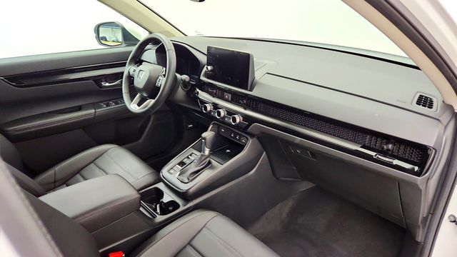 2026 Honda CR-V EX-L AWD - 23093249 - 23