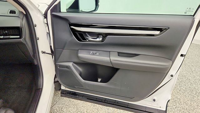 2026 Honda CR-V EX-L AWD - 23093249 - 24