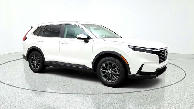 2026 Honda CR-V EX-L AWD - 23093249 - 2