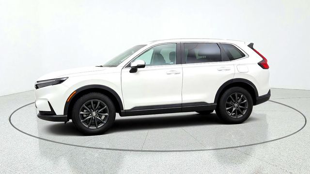 2026 Honda CR-V EX-L AWD - 23093249 - 7