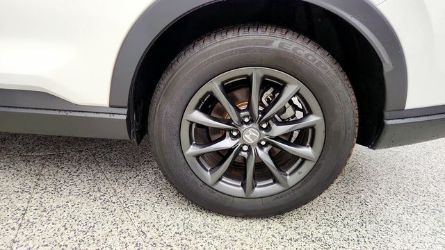 2026 Honda CR-V EX-L AWD - 23093249 - 8