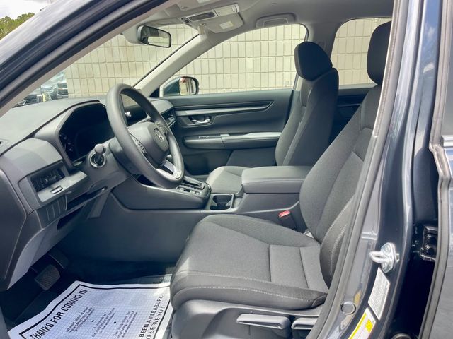 2026 HONDA CR-V LX - 23032115 - 9