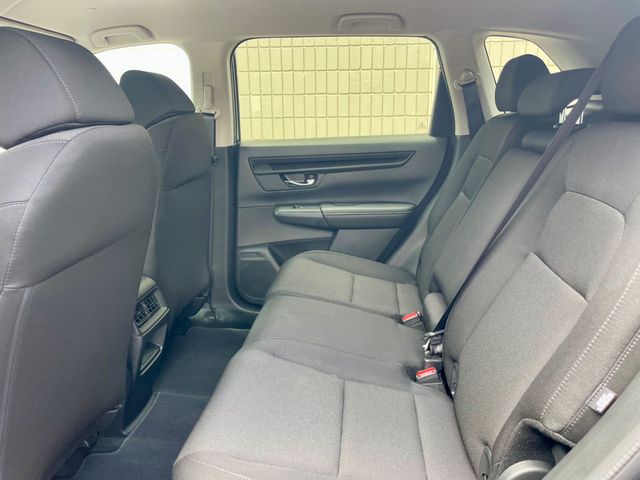 2026 HONDA CR-V LX - 23032115 - 10