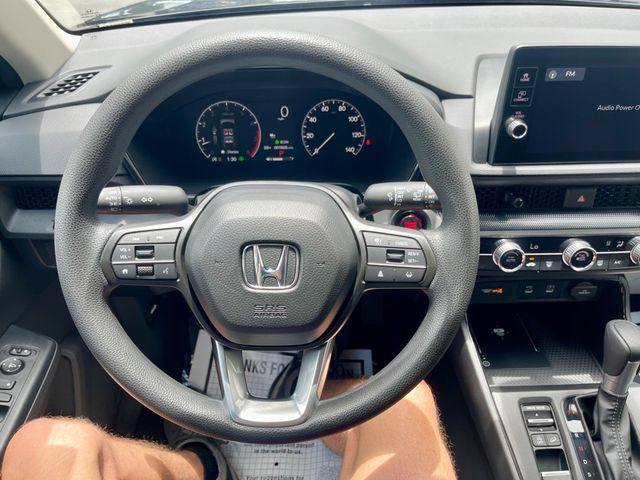2026 HONDA CR-V LX - 23032115 - 12