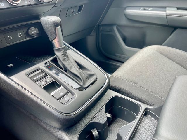 2026 HONDA CR-V LX - 23032115 - 13