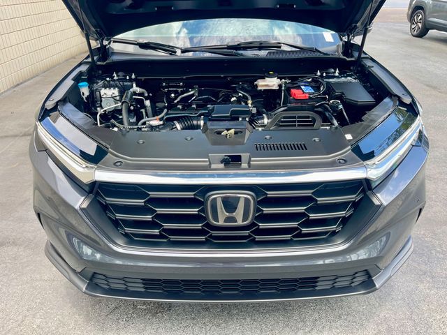 2026 HONDA CR-V LX - 23032115 - 15