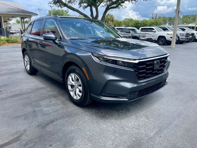 2026 HONDA CR-V LX - 23032115 - 6