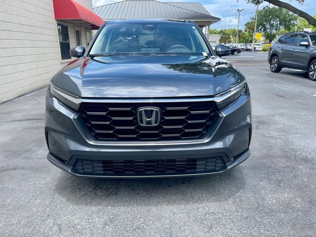 2026 HONDA CR-V LX - 23032115 - 7