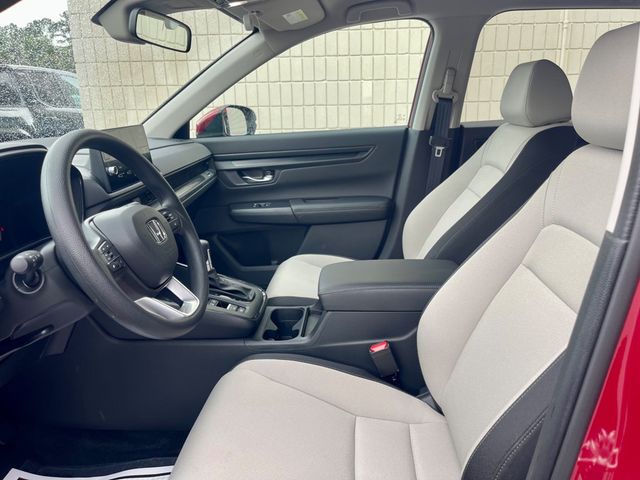 2026 HONDA CR-V LX - 23043094 - 9