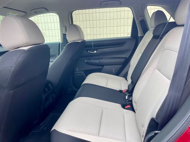 2026 HONDA CR-V LX - 23043094 - 10