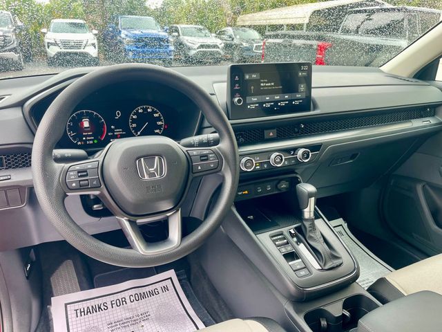 2026 HONDA CR-V LX - 23043094 - 11
