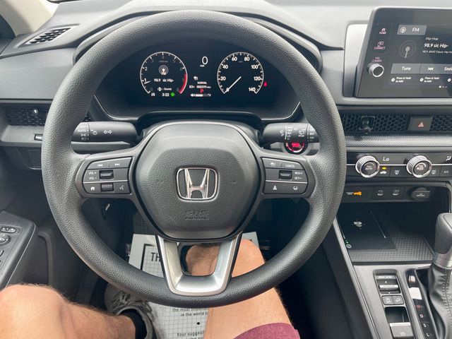 2026 HONDA CR-V LX - 23043094 - 12