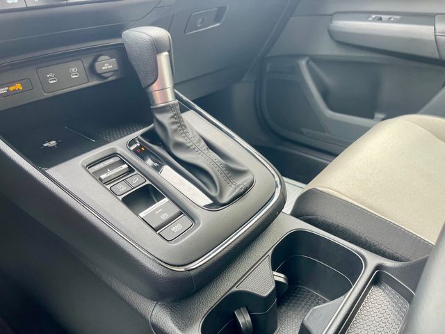 2026 HONDA CR-V LX - 23043094 - 13