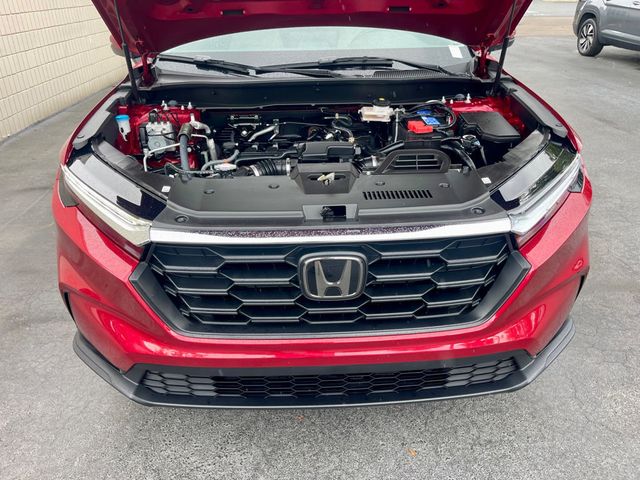 2026 HONDA CR-V LX - 23043094 - 15
