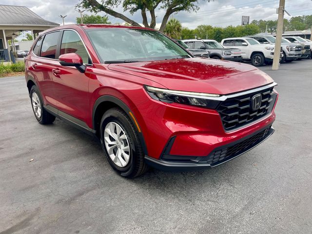 2026 HONDA CR-V LX - 23043094 - 6