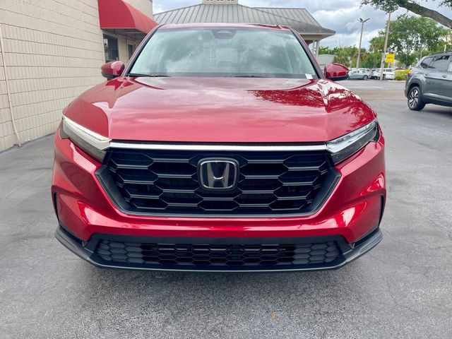 2026 HONDA CR-V LX - 23043094 - 7