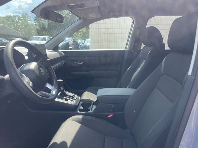 2026 HONDA CR-V LX - 23068331 - 9
