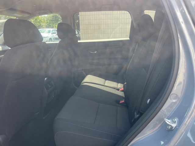2026 HONDA CR-V LX - 23068331 - 10
