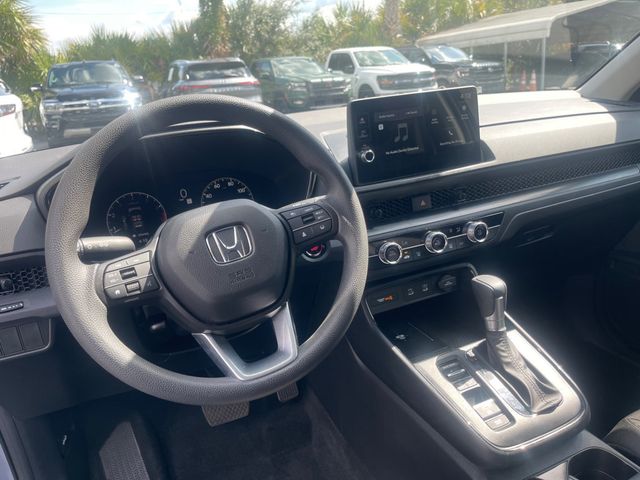 2026 HONDA CR-V LX - 23068331 - 11