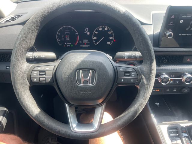 2026 HONDA CR-V LX - 23068331 - 12