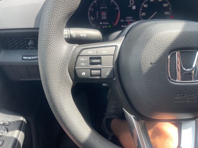 2026 HONDA CR-V LX - 23068331 - 13