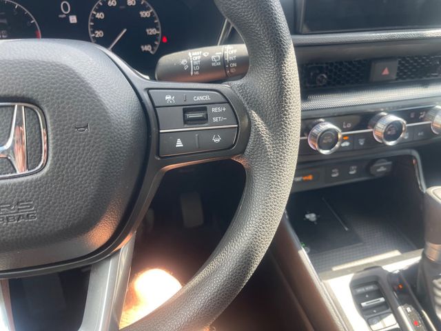 2026 HONDA CR-V LX - 23068331 - 14
