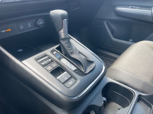 2026 HONDA CR-V LX - 23068331 - 17