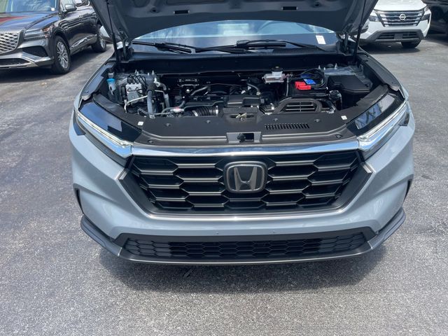 2026 HONDA CR-V LX - 23068331 - 20