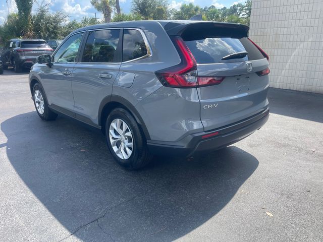 2026 HONDA CR-V LX - 23068331 - 2