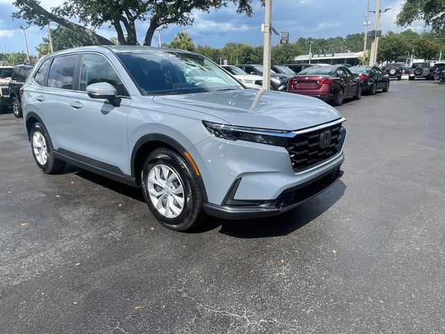 2026 HONDA CR-V LX - 23068331 - 6