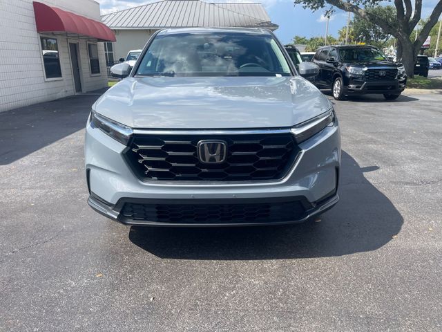 2026 HONDA CR-V LX - 23068331 - 7