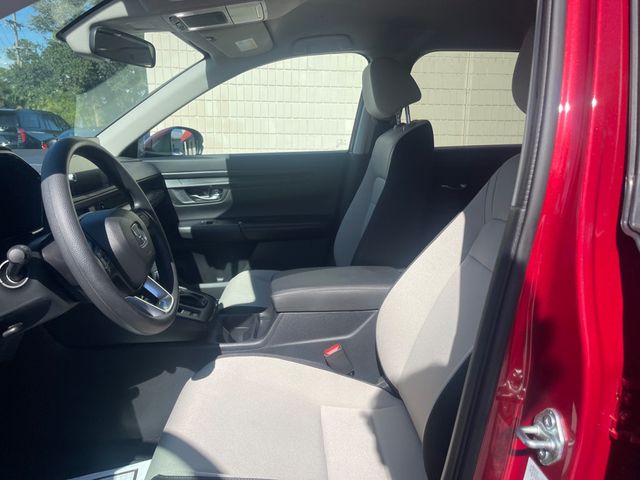 2026 HONDA CR-V LX - 23072397 - 11