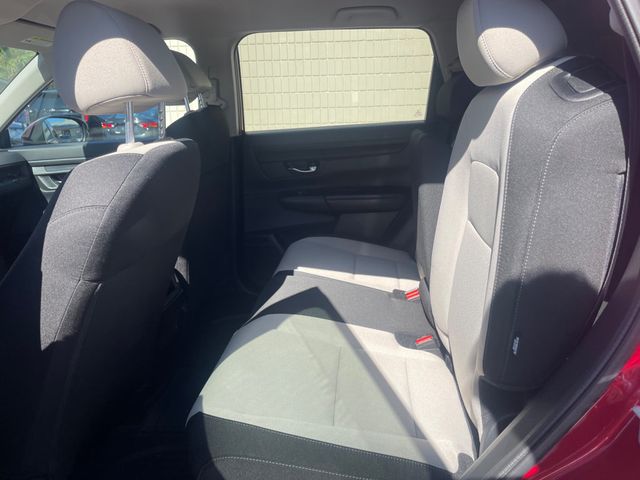 2026 HONDA CR-V LX - 23072397 - 12