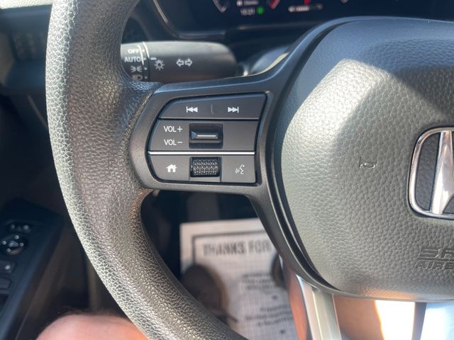 2026 HONDA CR-V LX - 23072397 - 15