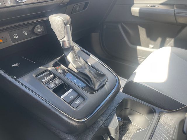 2026 HONDA CR-V LX - 23072397 - 17