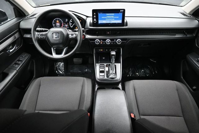 2026 Honda CR-V LX 2WD - 23062768 - 9