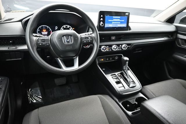 2026 Honda CR-V LX 2WD - 23062768 - 10