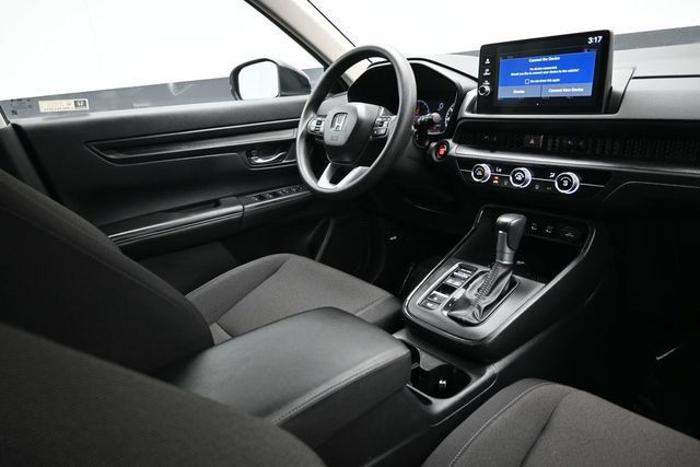 2026 Honda CR-V LX 2WD - 23062768 - 11