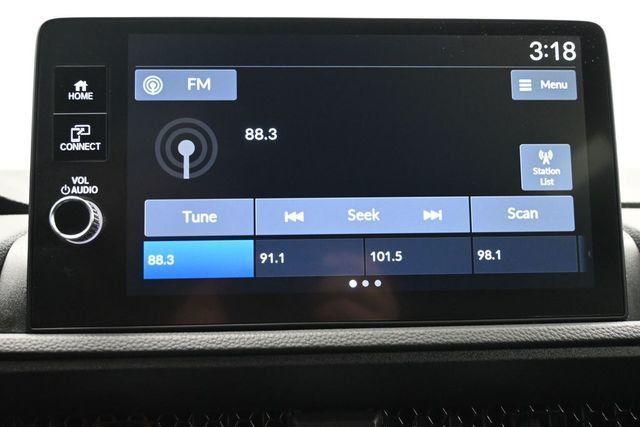 2026 Honda CR-V LX 2WD - 23062768 - 12